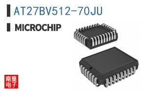 AT27BV512-70JU