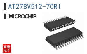 AT27BV512-70RI