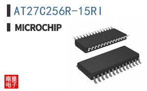 AT27C256R-15RI
