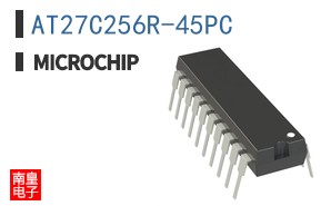 AT27C256R-45PC