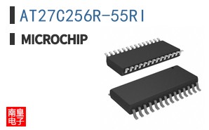 AT27C256R-55RI