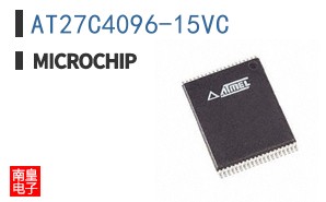 AT27C4096-15VC