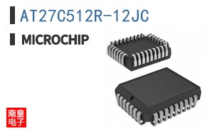 AT27C512R-12JC