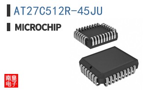 AT27C512R-45JU