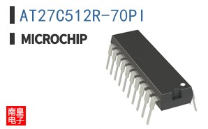 AT27C512R-70PI