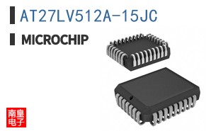 AT27LV512A-15JC