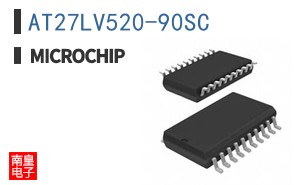 AT27LV520-90SC