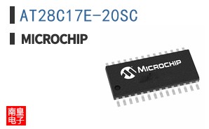 AT28C17E-20SC