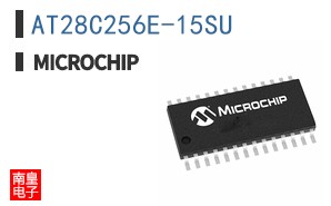 AT28C256E-15SU