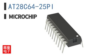 AT28C64-25PI