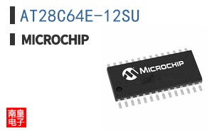AT28C64E-12SU