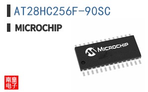 AT28HC256F-90SC