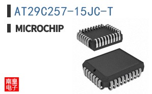 AT29C257-15JC-T