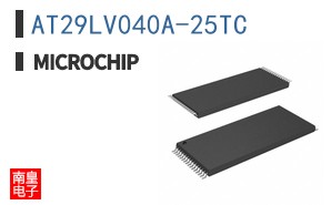 AT29LV040A-25TC