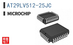 AT29LV512-25JC