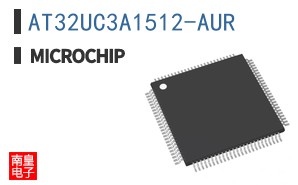 AT32UC3A1512-AUR