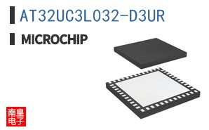 AT32UC3L032-D3UR