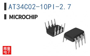 AT34C02-10PI-2.7
