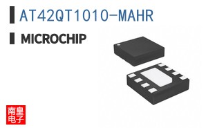 AT42QT1010-MAHR