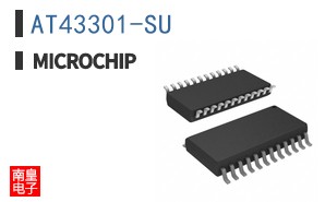 AT43301-SU
