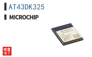 AT43DK325