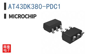 AT43DK380-PDC1