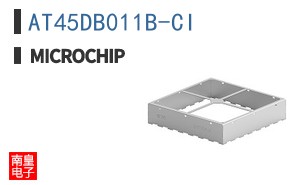AT45DB011B-CI