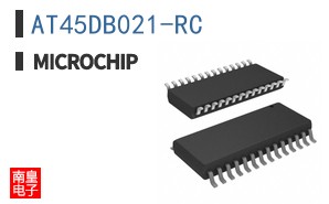 AT45DB021-RC