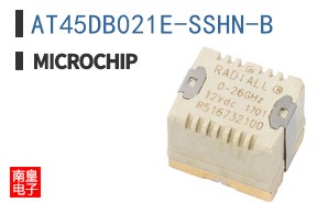AT45DB021E-SSHN-B