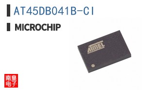 AT45DB041B-CI