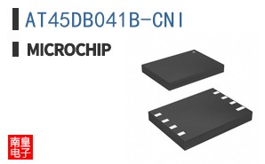 AT45DB041B-CNI