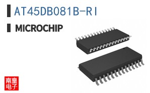 AT45DB081B-RI