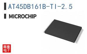 AT45DB161B-TI-2.5