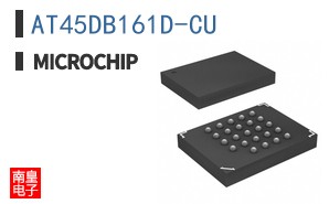 AT45DB161D-CU