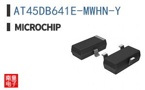 AT45DB641E-MWHN-Y