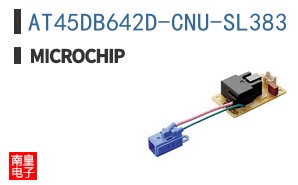AT45DB642D-CNU-SL383