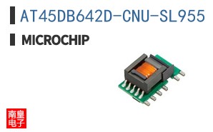 AT45DB642D-CNU-SL955