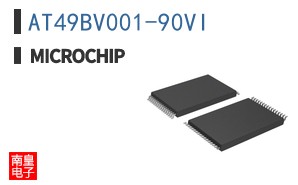 AT49BV001-90VI