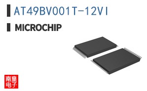 AT49BV001T-12VI
