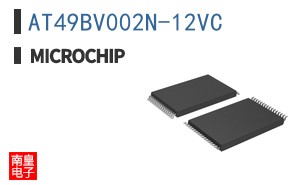 AT49BV002N-12VC