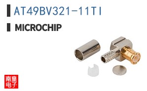 AT49BV321-11TI
