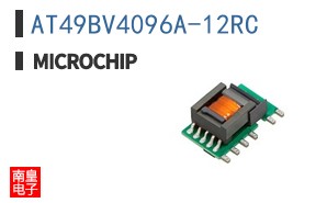 AT49BV4096A-12RC