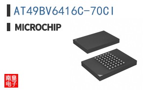 AT49BV6416C-70CI