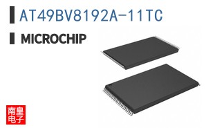 AT49BV8192A-11TC