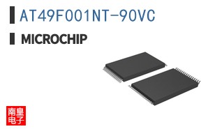 AT49F001NT-90VC