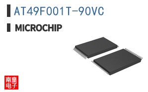 AT49F001T-90VC