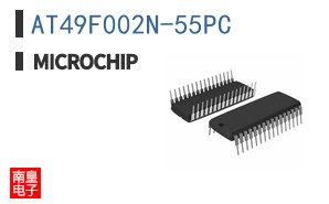 AT49F002N-55PC