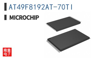 AT49F8192AT-70TI