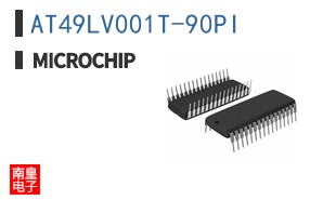 AT49LV001T-90PI