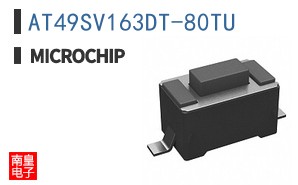 AT49SV163DT-80TU